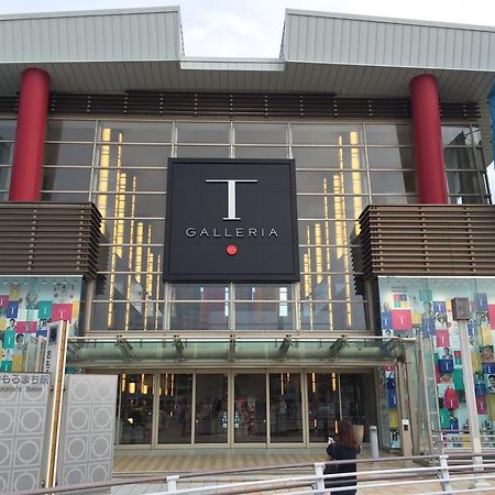 Aparthotel Cosmos Omoromachi Station à Naha Extérieur photo