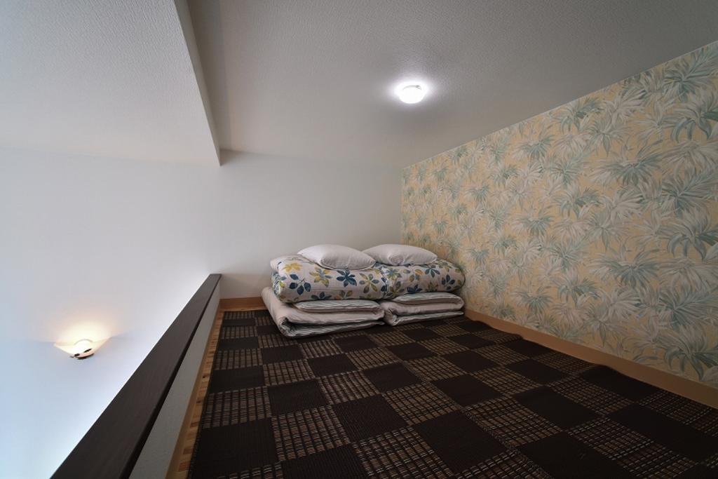 Aparthotel Cosmos Omoromachi Station à Naha Extérieur photo