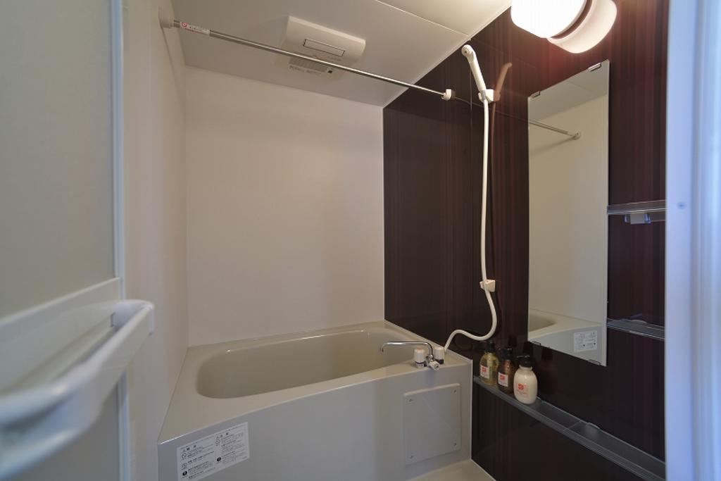 Aparthotel Cosmos Omoromachi Station à Naha Extérieur photo